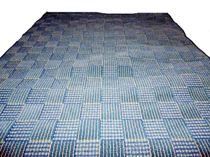4' x 6' Area Rug Andy's Collection Woven Carpet Premium Wilton.