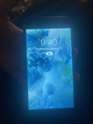 iPhone 7 con TIKTOK! Foto 1 de 4