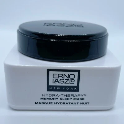Erno Laszlo Hydra-Therapy Memory Sleep Mask 0.5oz / 15 ml - Image 1 of 2
