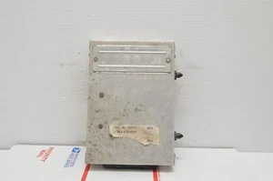 1988-1991 Chevy GMC C1500 C2500 1227747 Engine Control Module Unit Ecm A78 025 - Picture 1 of 4