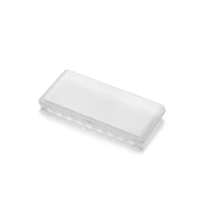 Transparent Plastic Battery Storage Box for AAA/AA/18650 - 4/10 Slots - Picture 1 of 11