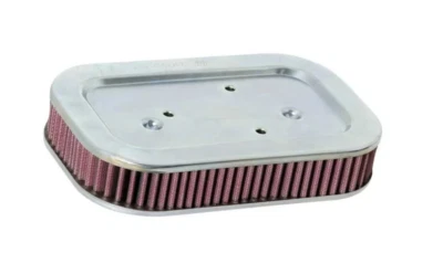 K&N Air Filter Fits Harley Davidson XL1200C XL1200X XL883L XL883N XL1200N XL883C - Image 1 of 4