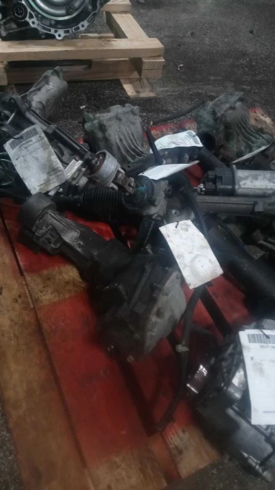 Estuche de transferencia compatible con 07-09 LEXUS RX350 390450 Foto 1 de 1