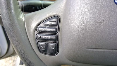 Column Switch Cruise Control Fits 98-04 CROWN VICTORIA 731676 - Image 1 of 4