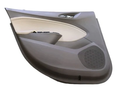 Se adapta a Chevrolet Cruze 2017-2018 moldura ASM-RR S/D*MED ATMOSP 84178590 - NUEVO OEM Foto 1 de 4