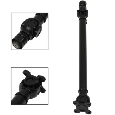 Front Prop Shaft Driveshaft For BMW X5 X6 2008 2009 2010 AWD 26207556020 Foto 1 de 4