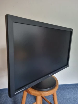 Monitor  BenQ GL2450-B, BL2405HT| 24" Vertikal/ horizontal  - Bild 1 von 4