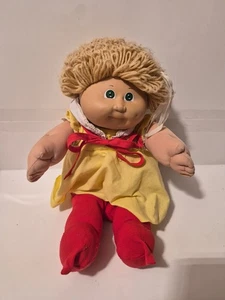 1982 Cabbage Patch Kids Doll - Afbeelding 1 van 6