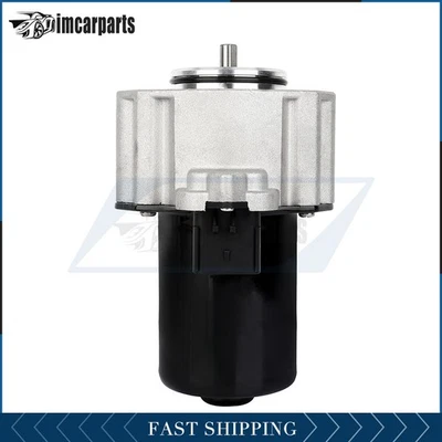 Transfer Case Motor For Dodge Durango Jeep Grand Cherokee 11-18 Liberty 08-12 - Image 1 of 4