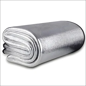 Aluminium Bodendecke Für Perfekte Picknick-Abenteuer - Bild 1 von 17