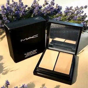 Mac Contour All The Right Angles Palette Contouring Medium - Picture 1 of 6