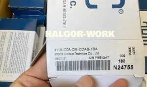 1PCS NEW 411A-C0A-DM-DDAB-1BA    In Stock #YY - Afbeelding 1 van 2