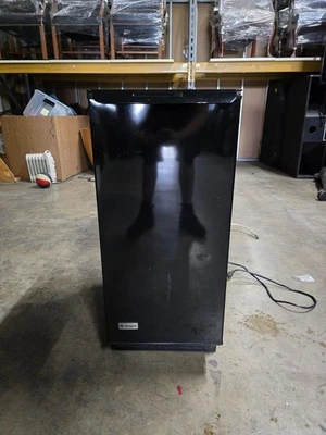 Máquina de hielo con monograma GE de segunda mano **SOLO RECOGIDA LOCAL** Foto 1 de 4