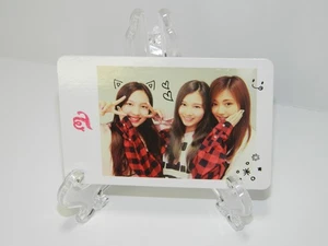 ZWEIMAL DEBÜT Album "DIE GESCHICHTE BEGINNT" OFFIZIELLE NAYEON SANA TZUYU FOTOKARTE - Bild 1 von 2