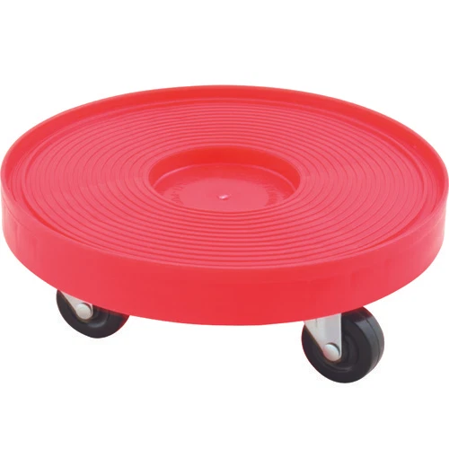 Franklin 11397 Slim Beer Keg Dolly - Image 1 of 1