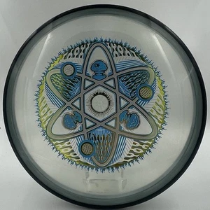 MVP Proton Atom DFX LTD Skeet Scienski 1300 MADE 173g LIMITED RUN - Picture 1 of 5