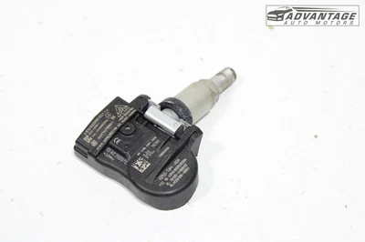 Honda Odyssey 2018-2020 monitor de presión de neumáticos sistema sensor de control TPMS fabricante de equipos originales Foto 1 de 4