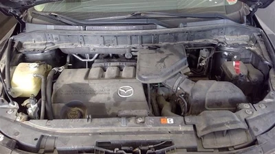 Compresor de aire acondicionado compatible con 07-15 MAZDA CX-9 10338909 Foto 1 de 4