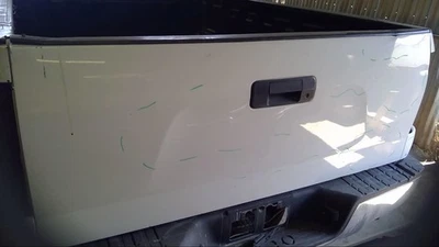 (LOCAL PICKUP ONLY) Trunk/Hatch/Tailgate Without Rear View Camera Fits 07-13 TUN Foto 1 de 4