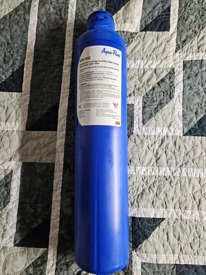 3M Aqua-Pure™ AP917HD Sanitary Quick-Change Whole House Water Filter - Image 1 of 4