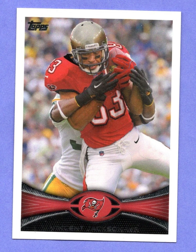 1997-2015 Football  Singles - Your Pick    Mostly Topps   ***Free Shipping**** - Image 1 of 1