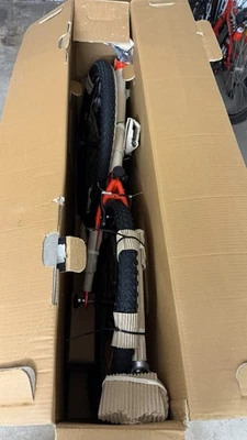 Serious Rockville Disc 27.5 '' Orange - Bild 1 von 4