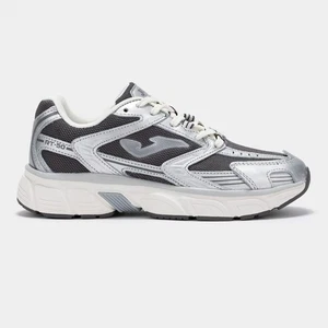 Joma Sneakers RT50 Lady (2522) Damen Weiß Dunkelgrau - Bild 1 von 1