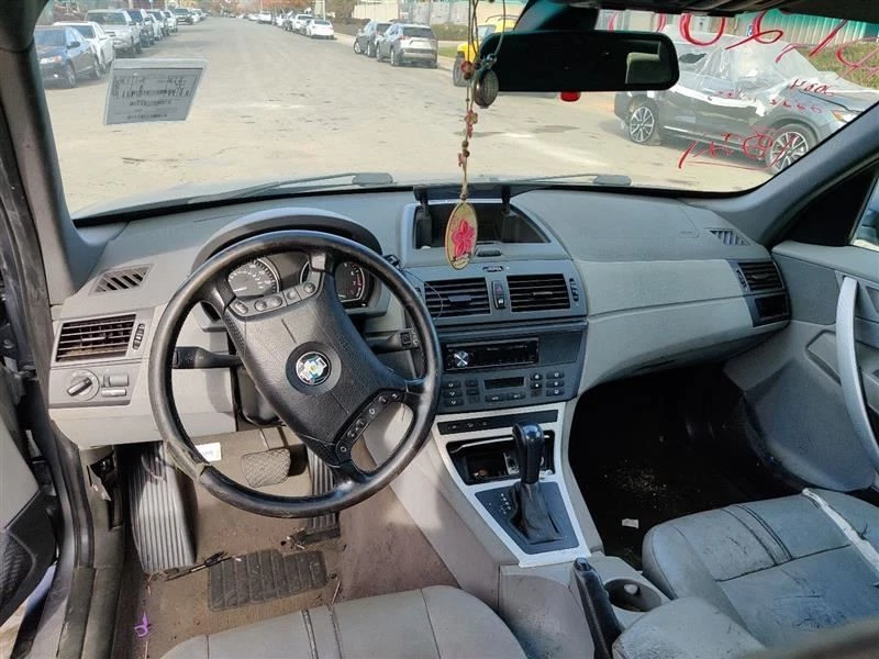 TRANSMISSION 2004-2006 BMW X3 Foto 1 de 4