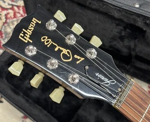 Gibson Les Paul Junior Vintage Sunburst 2015  3.39Kg - Picture 1 of 11