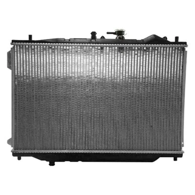 For Mazda 626 1988-1992 Reach Cooling 41-248 Engine Coolant Radiator - Image 1 of 4