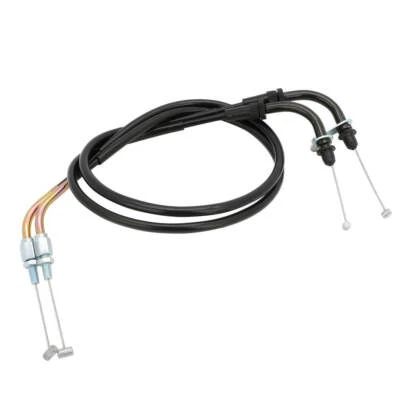 Throttle Cable Wire for Suzuki GSXR600 GSXR750 2011 2012 2013 2014 2015 2016 17 - Image 1 of 4