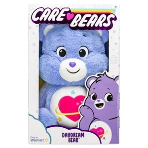 Care Bears Daydream Bear Stuffed Animal Plush Toy Walmart Exclusive NEW