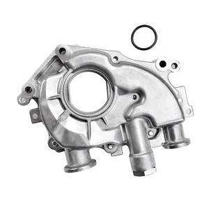 M525 Engine Oil Pump Compatible with 2012-2015 Nissan NV3500, 2005-2012 Nissa... - Picture 1 of 5