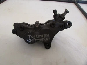 triumph speed triple daytona 955i front brake calipers left & right hand side - Picture 1 of 10