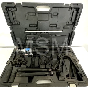 Kit extractor de rodamientos SKF TMHC 110E EAN MP5326 - Imagen 1 de 12