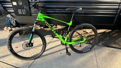 mountain bike - Image 1 of 4