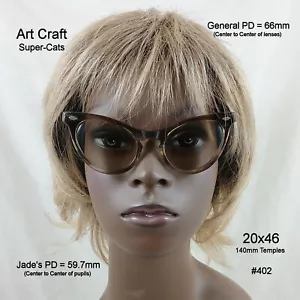 Art Craft Antique SUPER CATS with Light G15 lenses - Picture 1 of 11