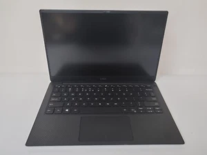 NOTEBOOK DELL XPS 13 INTEL CORE I5-8265U 8GB RAM 256GB SSD WIFI WEBCAM - Foto 1 di 10