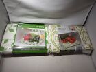   3 Pack REFRIGERATOR LINERS-Cut to Fit Lot of 2 Pkgs Of 3 Each 12 X 24"