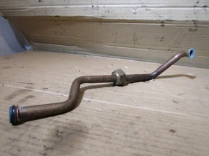 Caldera Vokera Compact 25 20020831 tubo de cobre línea u - Imagen 1 de 4