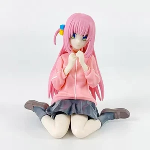 BOCCHI THE ROCK! Anime Figure Gotoh Hitori Action Figure Guitarist Girl - Picture 1 of 5