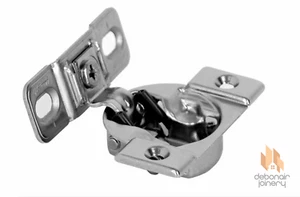 Blum 38B355AF22 Sprung Compact Face Fix Hinge - Picture 1 of 1