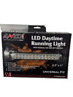 LED LIGHT DAYTIME RUNNING 6.5" X 1" WITH MANUAL ON/OFF SWITCH