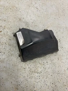 2001-2006 BMW M3 Engine Computer ECU Access Cover 330xi ecm plastic 325 328 - Picture 1 of 10