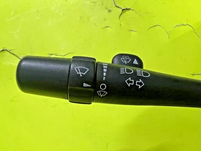 2007-2013 CHEVY SILVERADO 1500 GMC SIERRA TURN SIGNAL SWITCH LEVER GM15849313 - Image 1 of 4