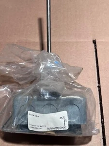 ALC Automated Logic Corporation ALC/10K-2-D-8" Duct Temperature Sensor ALC10K2D8 - Picture 1 of 14