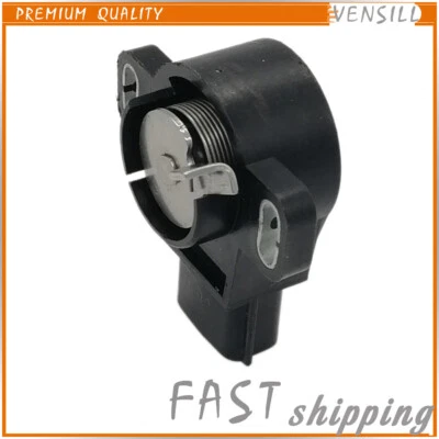 Sensor de posición del acelerador TPS 22620-58Y00 para Nissan NX Tsuru Tsubame Sentra 1,6 L Foto 1 de 4