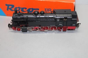 Roco 43250 Steam Locomotive Class 93 374 DR Gauge H0 OVP - Picture 1 of 8
