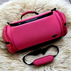 Sony AIBO Roboter | ERA-210C1 /P Tragetasche/ Robot Dog Carrier Bag - Pink - Bild 1 von 1