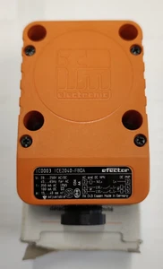 ifm Näherungsschalter IC0003 ICE2040-FB0A NEU OVP - Bild 1 von 2